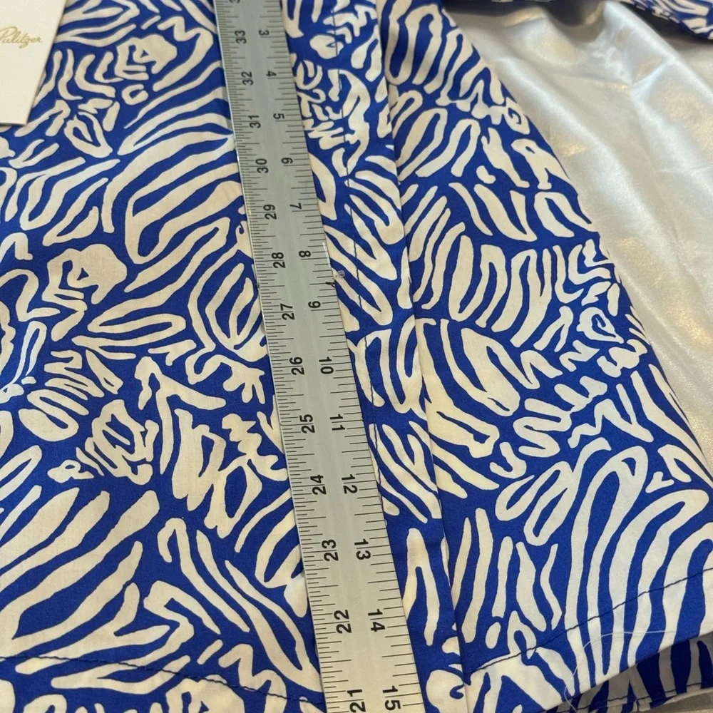 LILLY PULITZER Alysia Skort BRAND NEW WITH TAGS  Size 10 - Picture 12 of 13